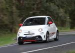 Abarth 595 2017 года (AU)